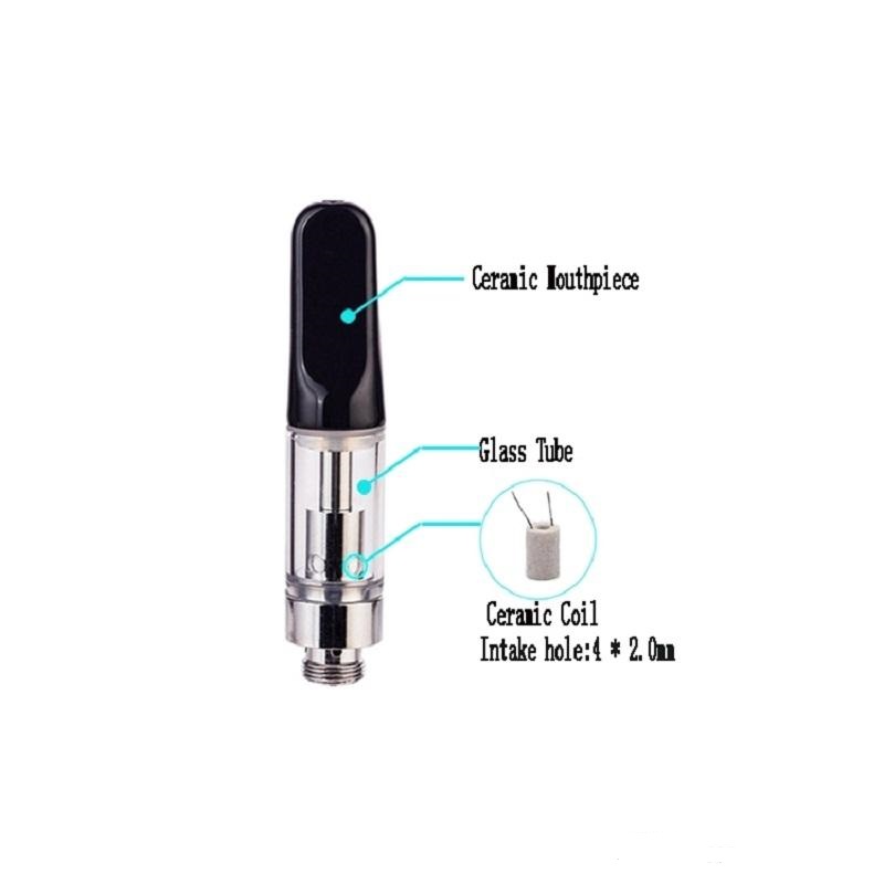 10pcs TH205 TH210 Thick Oil Ca - Diy Vape Electronics 评论和价格