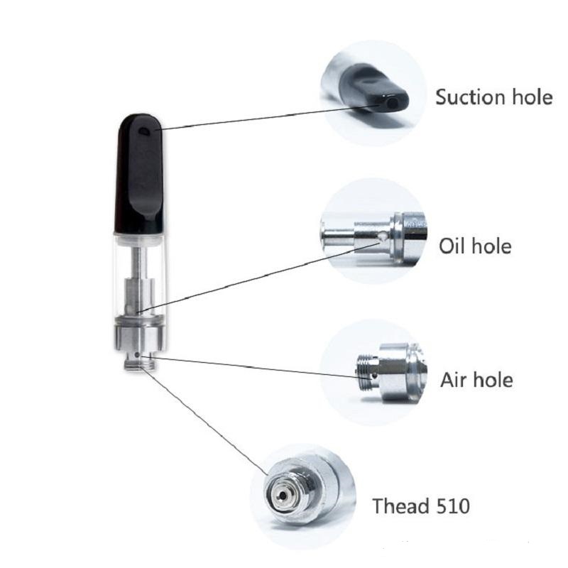 10pcs TH205 TH210 Thick Oil Ca - Diy Vape Electronics 评论和价格