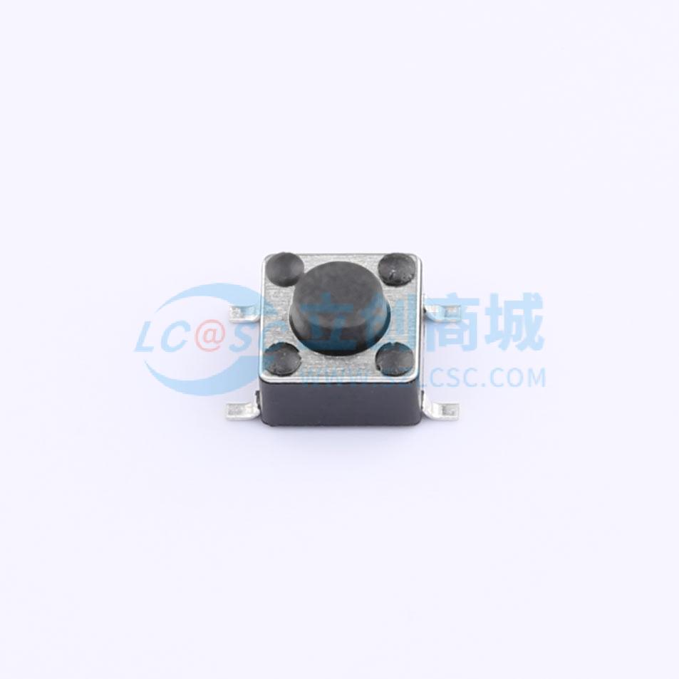 521pcs TS6643TP 250gf 009 SMD  - Push Button Tactile 评论和价格