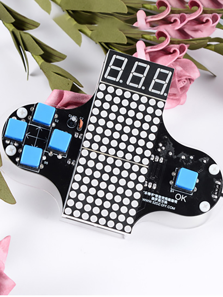 DIY Electronic Kit Snake Plane - Diy Electronics Projects For Kids 评论和价格