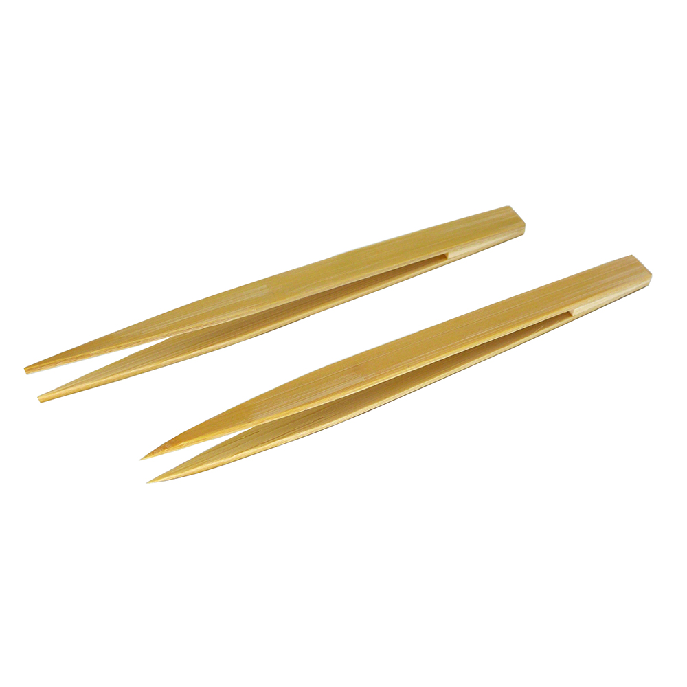 2Pcs Anti-static Tweezers,Poin - Diy Electronics Art 评论和价格
