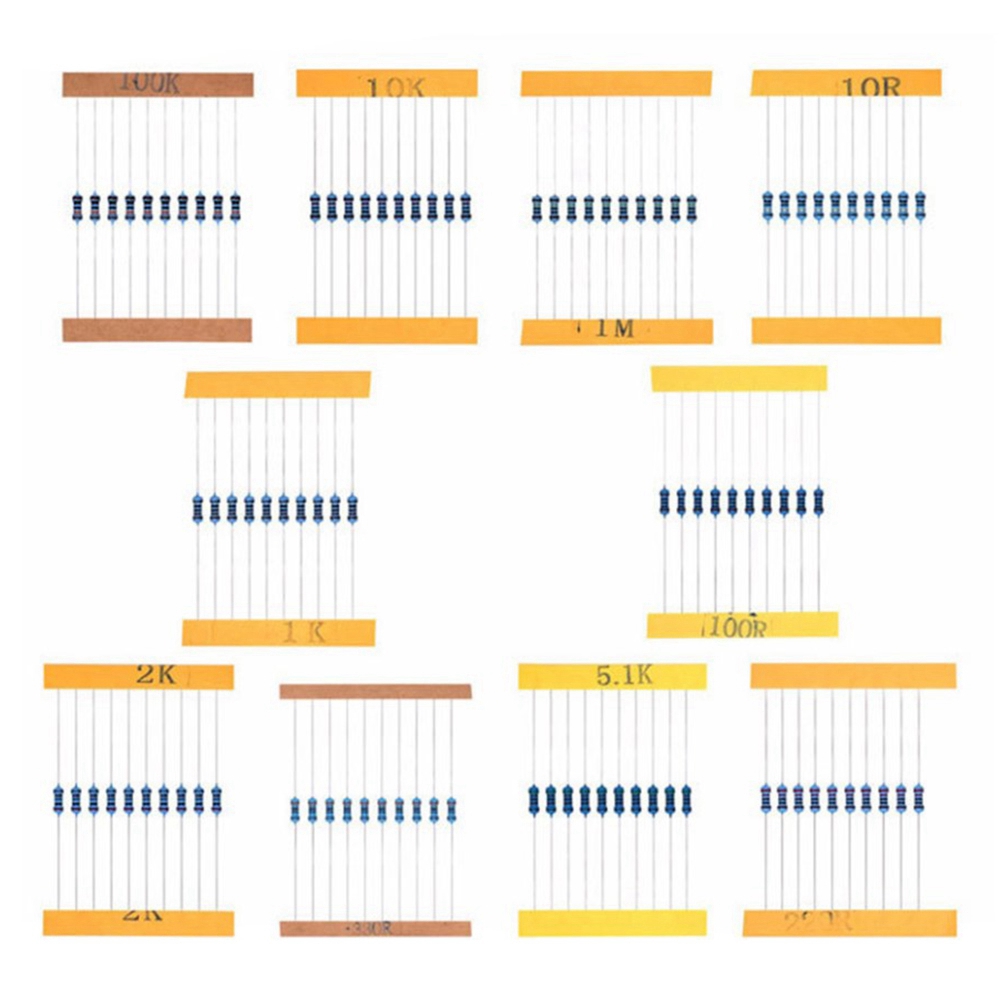 Y01A New Breadboard Set Electr - Diy Electronic Components 评论和价格