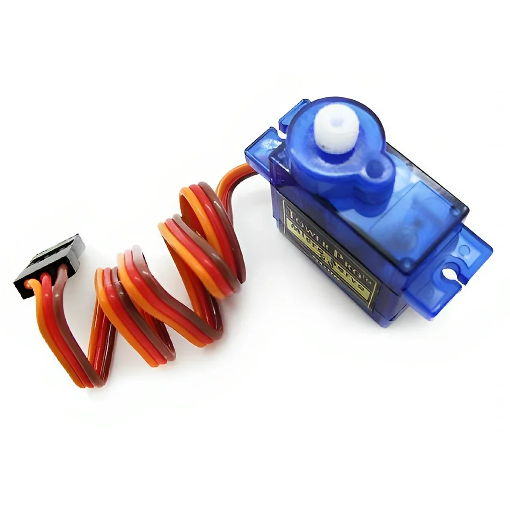 2/4/10pcs SG90 Servo Motor 9G  - Servo Motor Sg90 评论和价格