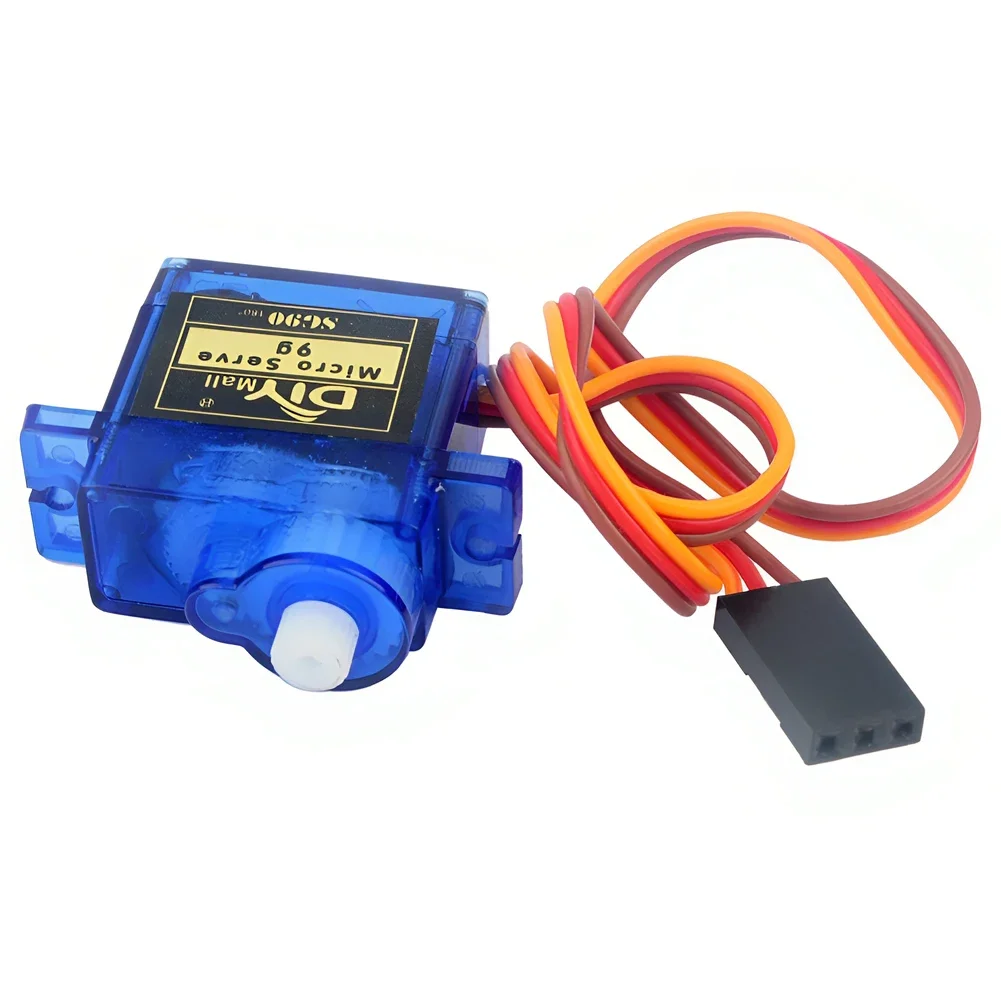 2/4/10pcs SG90 Servo Motor 9G  - Servo Motor Sg90 评论和价格