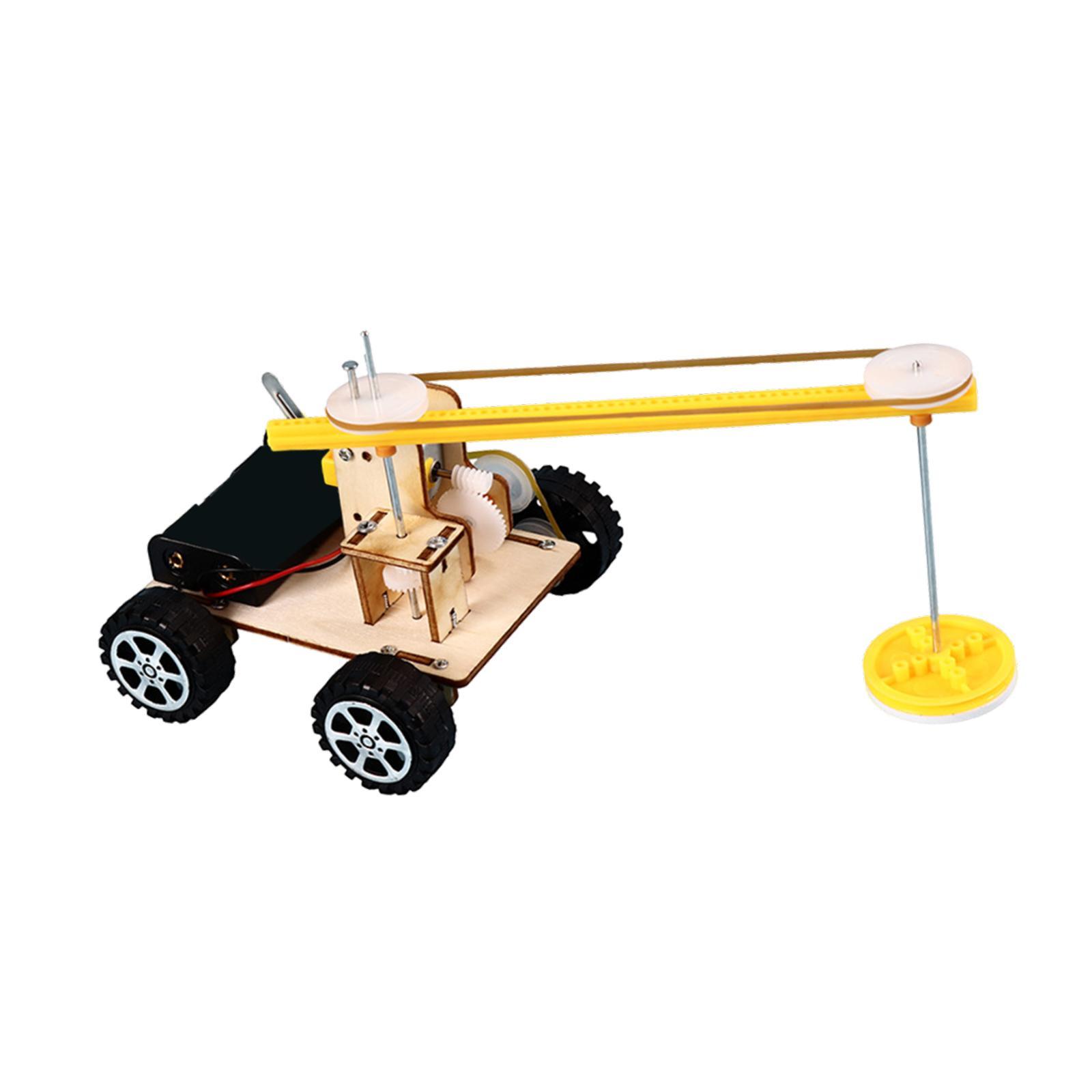 DIY Science Kit School Project - Diy Electronics Projects For Kids 评论和价格
