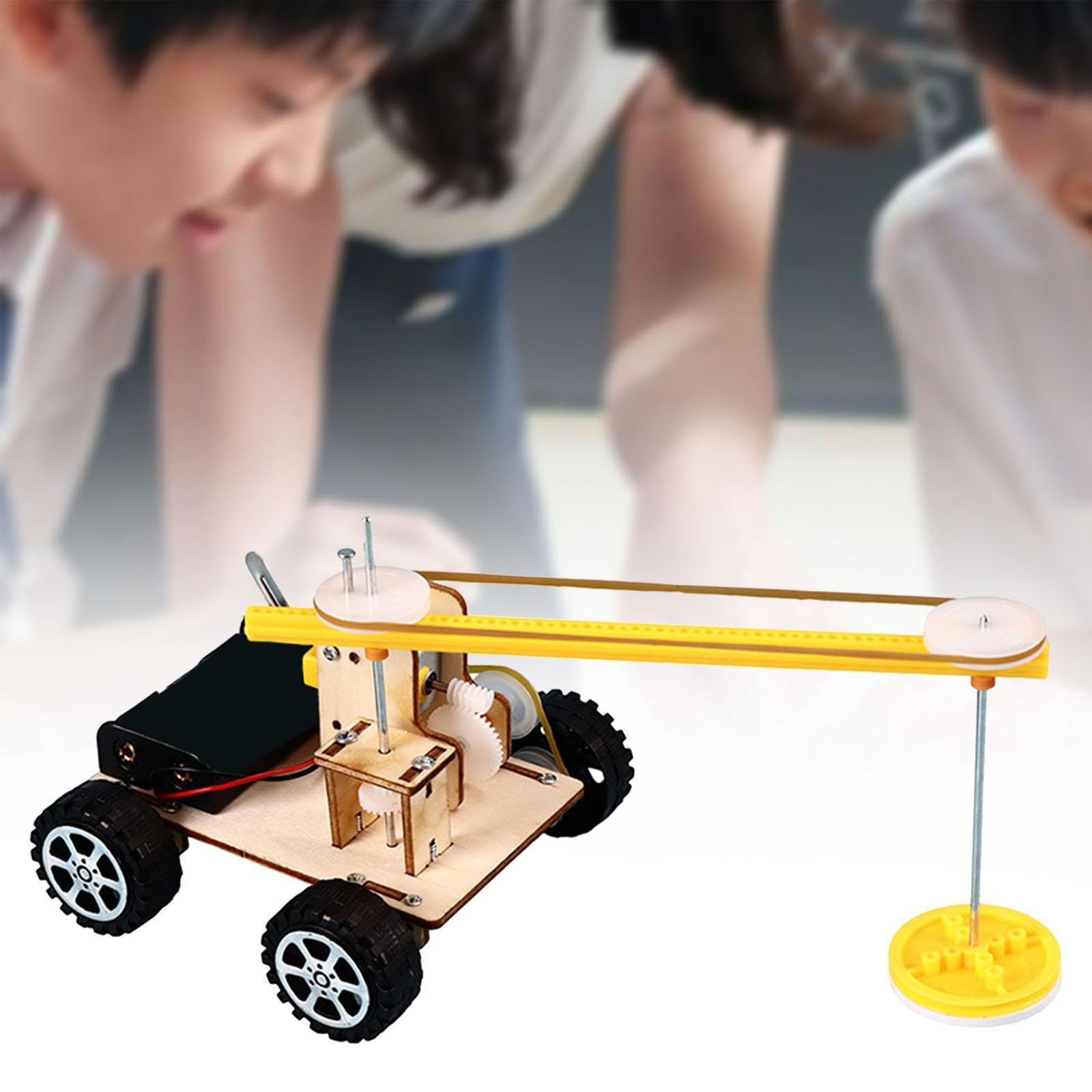 DIY Science Kit School Project - Diy Electronics Projects For Kids 评论和价格