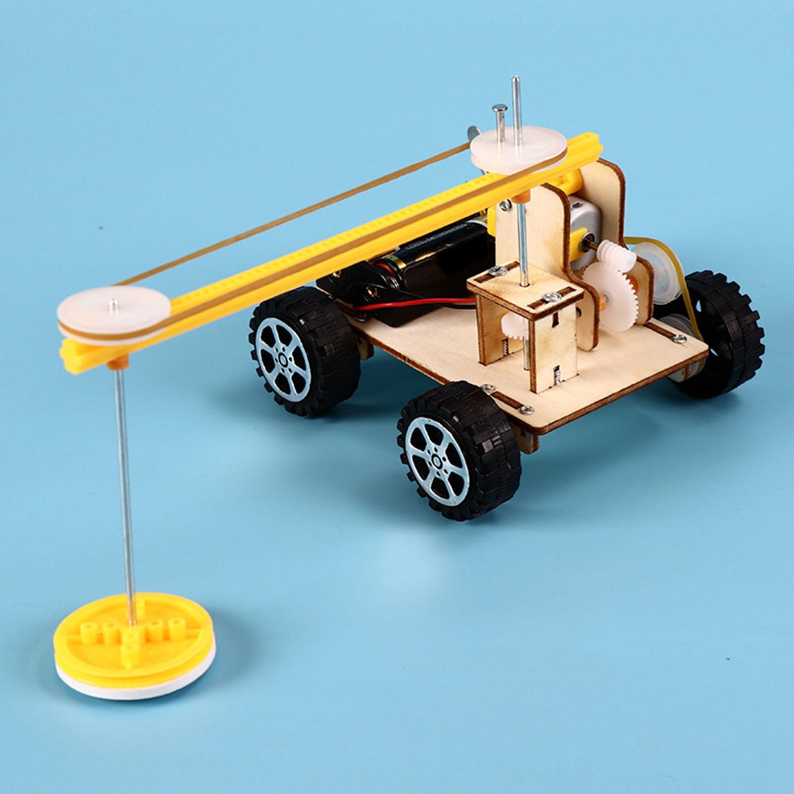 DIY Science Kit School Project - Diy Electronics Projects For Kids 评论和价格