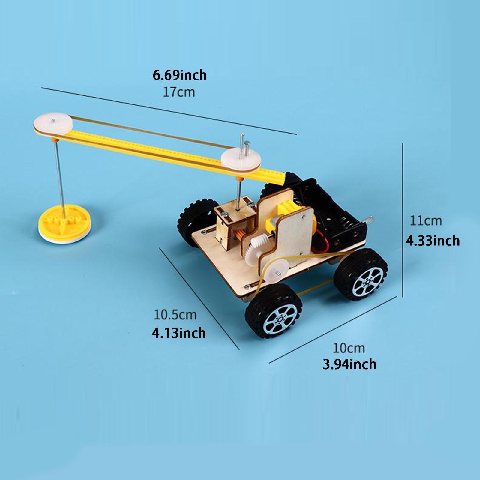 DIY Science Kit School Project - Diy Electronics Projects For Kids 评论和价格