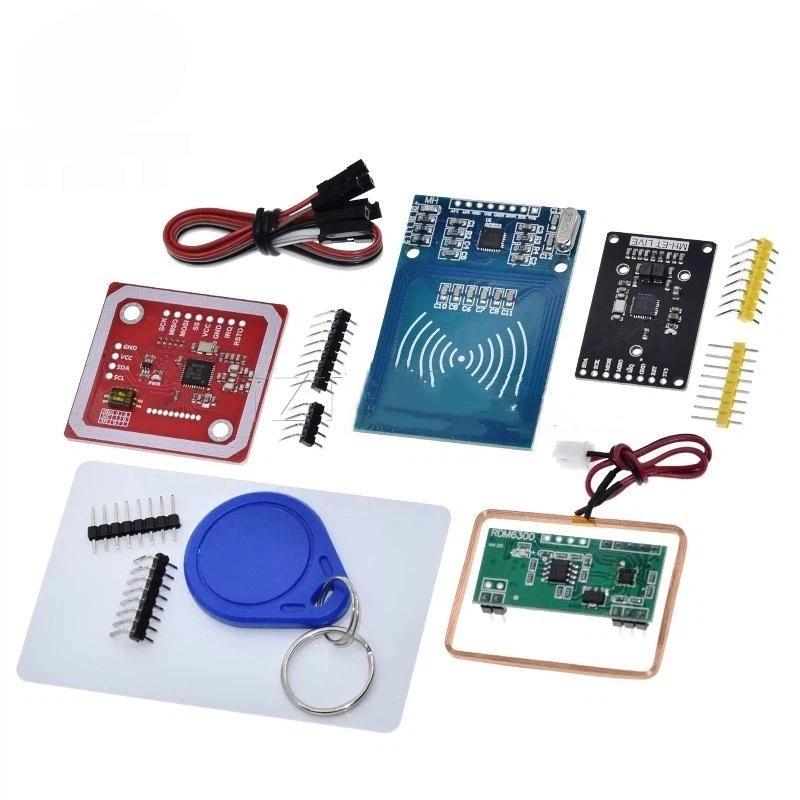 【A8】PN532 NFC RFID Read Write  - Diy Electronic Components 评论和价格