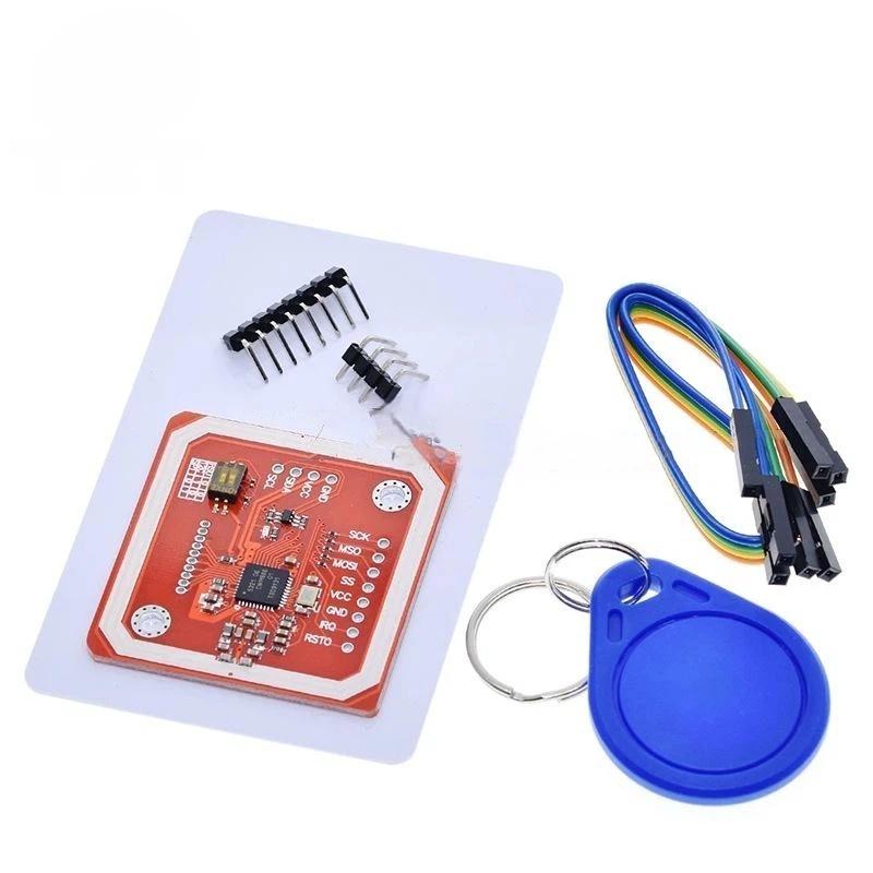 【A8】PN532 NFC RFID Read Write  - Diy Electronic Components 评论和价格