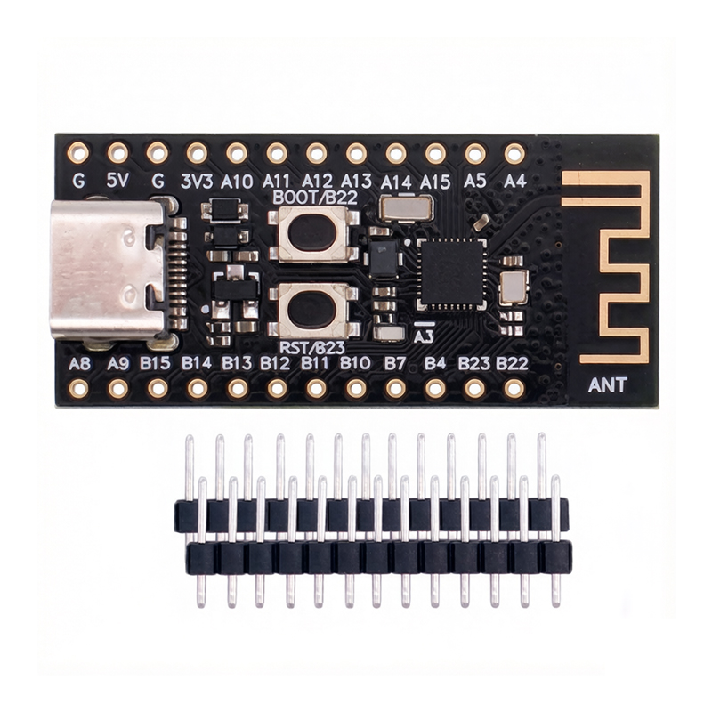 CH571F CH573F CH582F RISC‑V BL - Diy Electronic Components 评论和价格