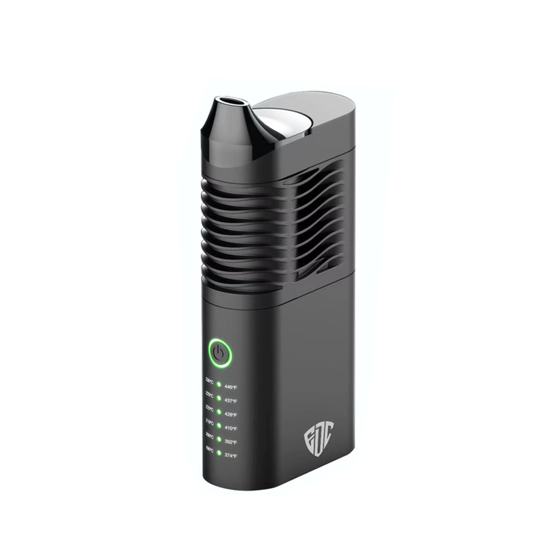 EDCVape Puffer Dry Herb Vapori - Diy Vape Electronics 评论和价格