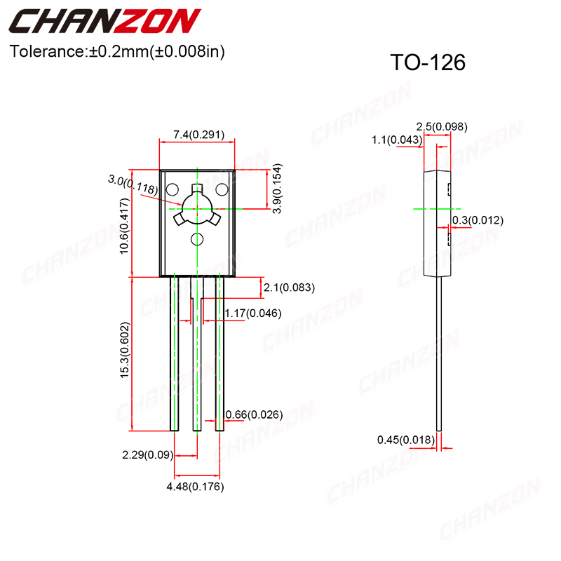 2N6284 TIP102 13005 13007 1300 - Diy Electronics Youtube 评论和价格
