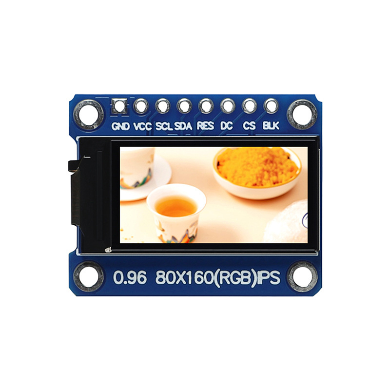 Y-1 Pc 0.96 Inch IPS OLED Disp - Diy Electronic Modules 评论和价格