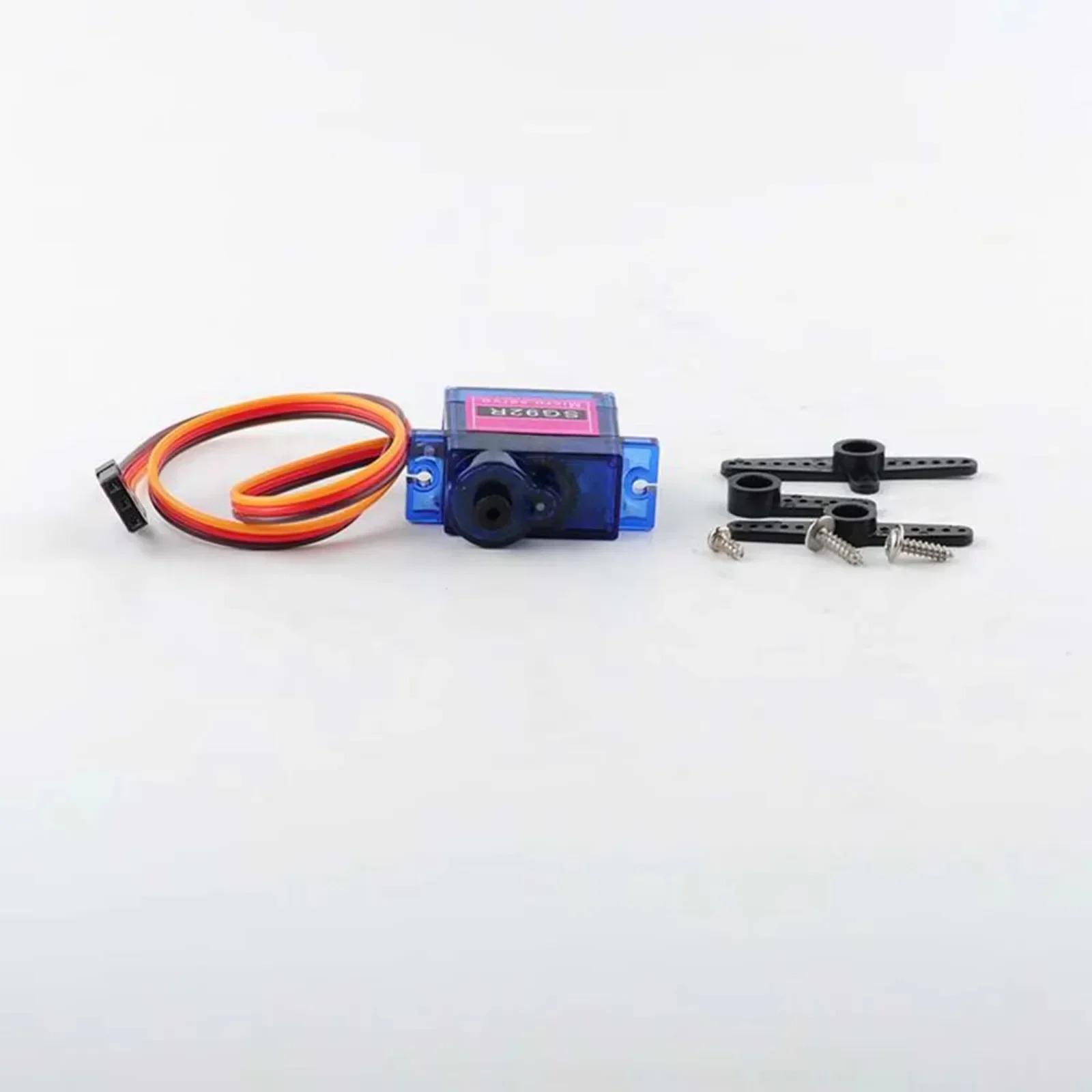 10pcs/lot SG92R Micro Servo 9g - Servo Motor Sg90 评论和价格