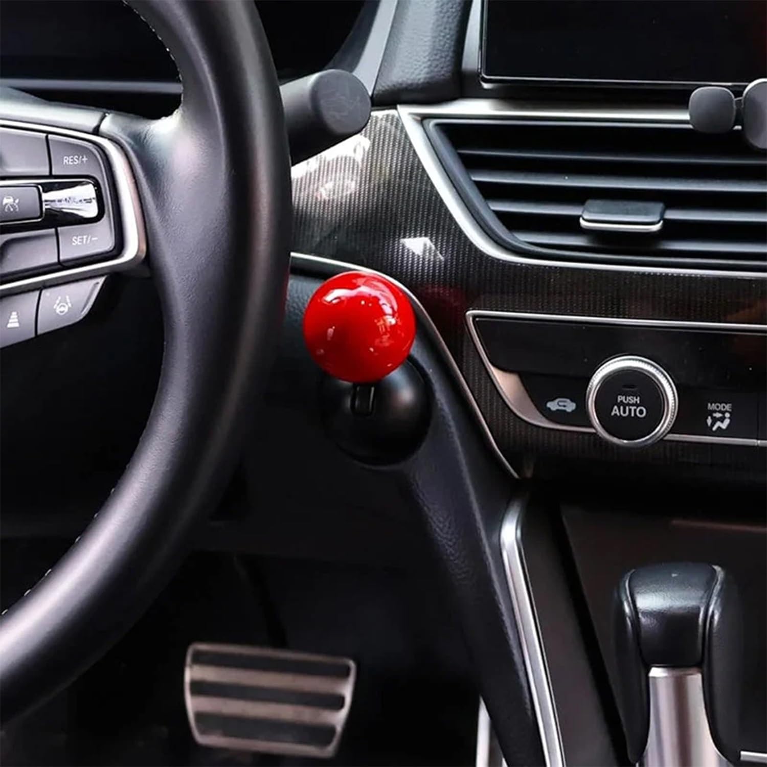 Car One-Touch Start Button Cov - Push Button Tactile 评论和价格