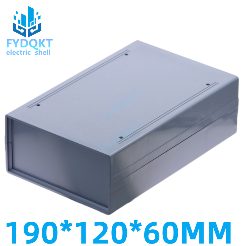 1pcs 190x120x60mm Waterproof E - Diy Electronics Websites 评论和价格