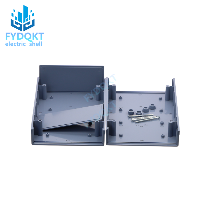 1pcs 190x120x60mm Waterproof E - Diy Electronics Websites 评论和价格
