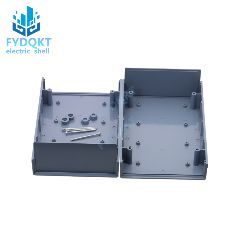 1pcs 190x120x60mm Waterproof E - Diy Electronics Websites 评论和价格