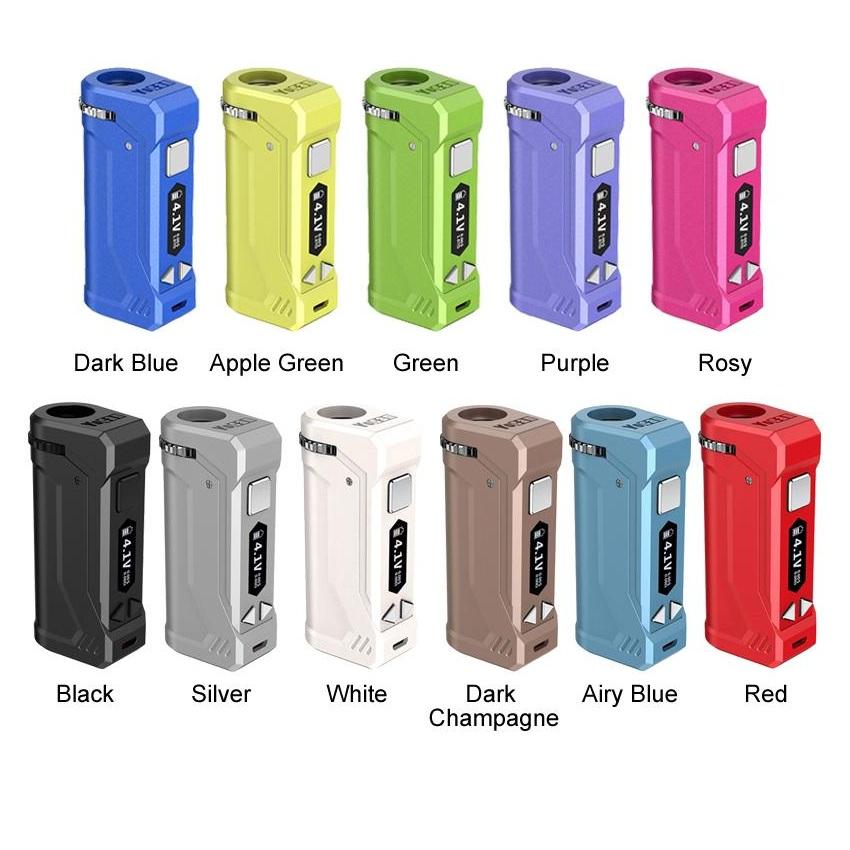 Origin Yocan Uni Pro Battery 6 - Diy Vape Electronics 评论和价格