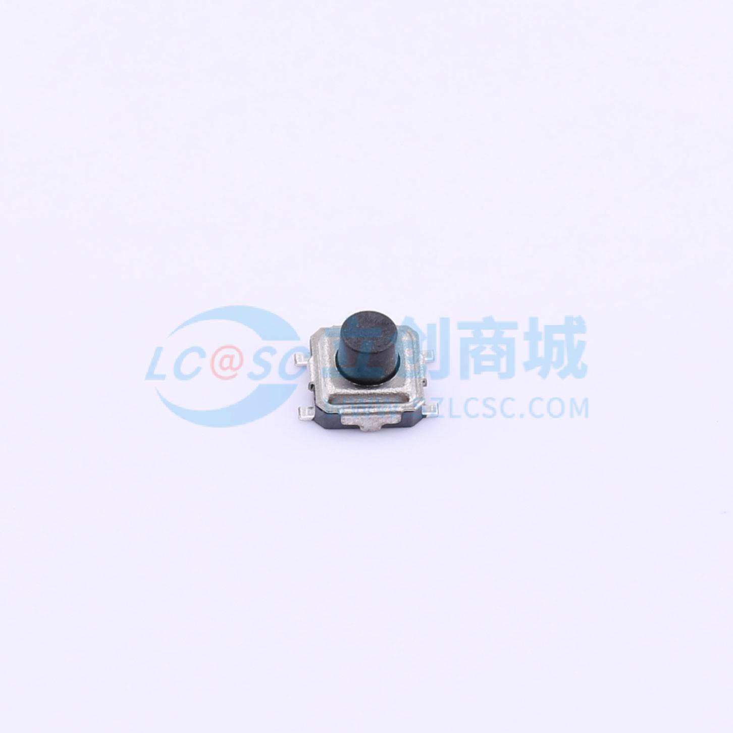 379pcs TS3325A 250gf 025 SMD-4 - Push Button Tactile 评论和价格