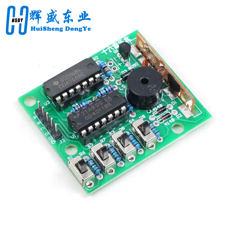 16 Music Sound Box BOX-16 Boar - Diy Electronics Audio 评论和价格