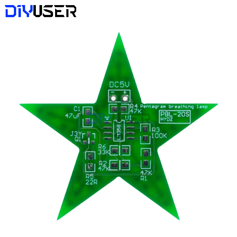 Students Training DIY Kit Five - Diy Electronics News 评论和价格