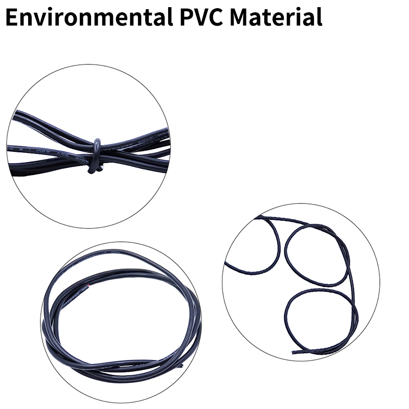 2M/10M Shielded Wire 28AWG - 1 - Diy Electronics Audio 评论和价格
