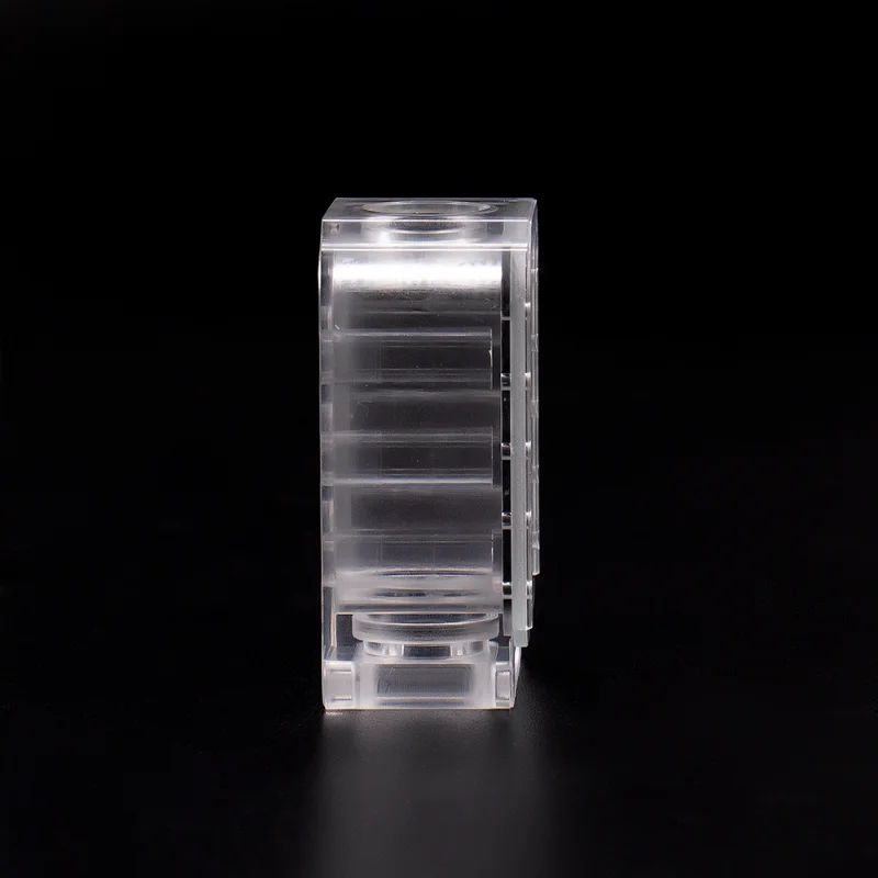 Vape Pen PRC Boro Tank for BB  - Diy Vape Electronics 评论和价格