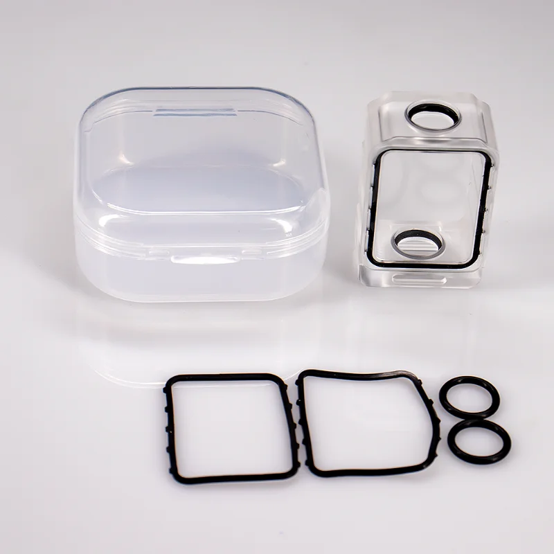 Vape Pen PRC Boro Tank for BB  - Diy Vape Electronics 评论和价格