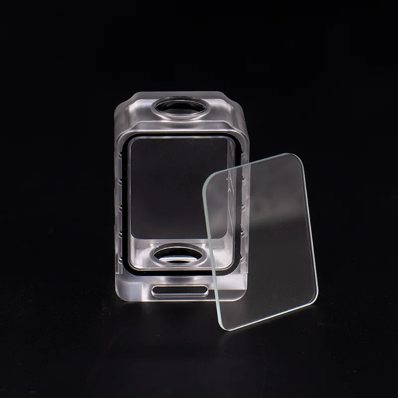 Vape Pen PRC Boro Tank for BB  - Diy Vape Electronics 评论和价格
