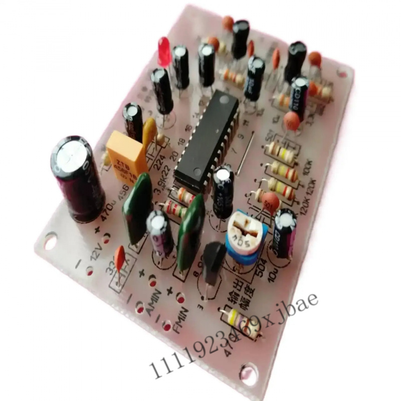 Stereo Decoder Board DIY Elect - Diy Electronic Modules 评论和价格