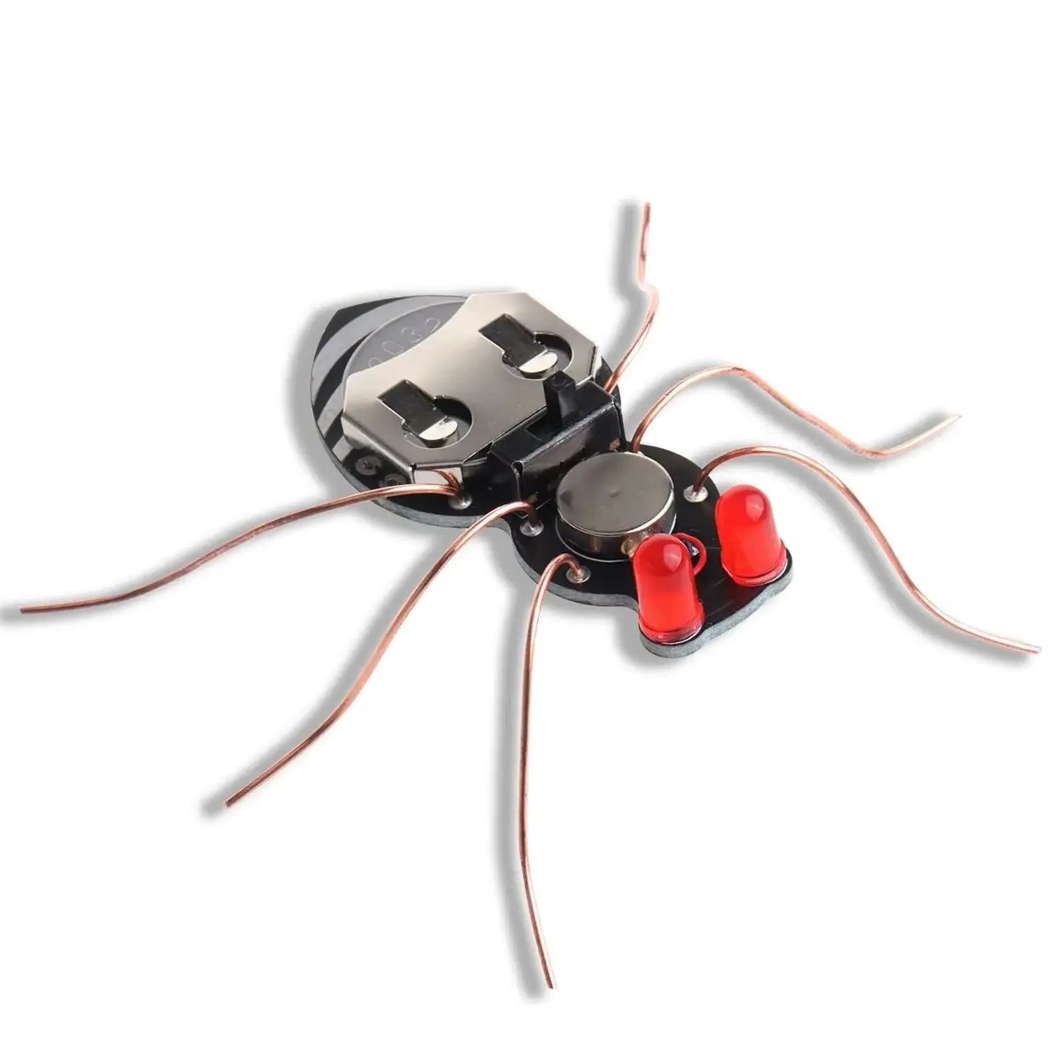 Learn To Solder Fun Kit Solder - Diy Electronics Projects For Kids 评论和价格