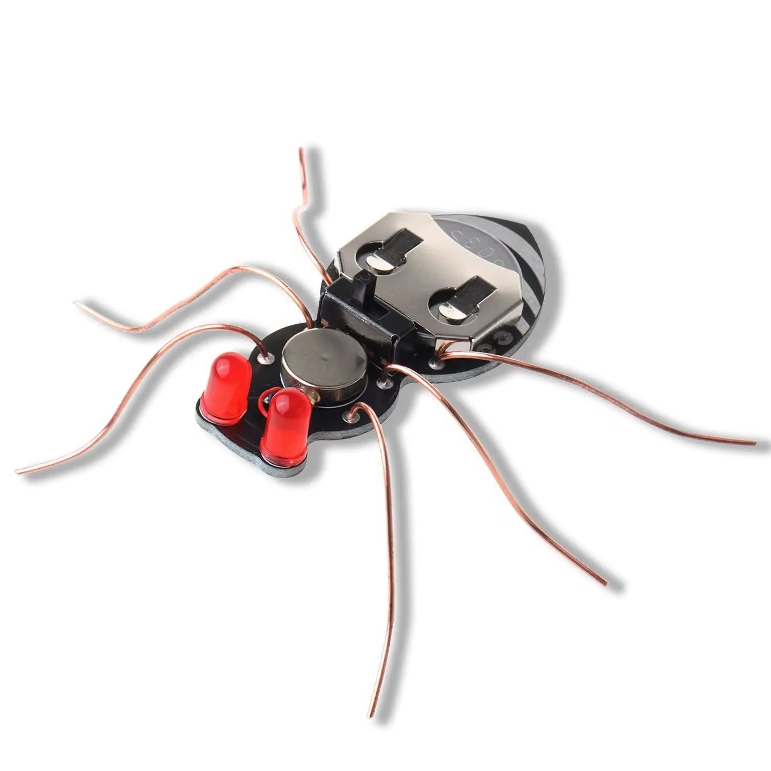 Learn To Solder Fun Kit Solder - Diy Electronics Projects For Kids 评论和价格