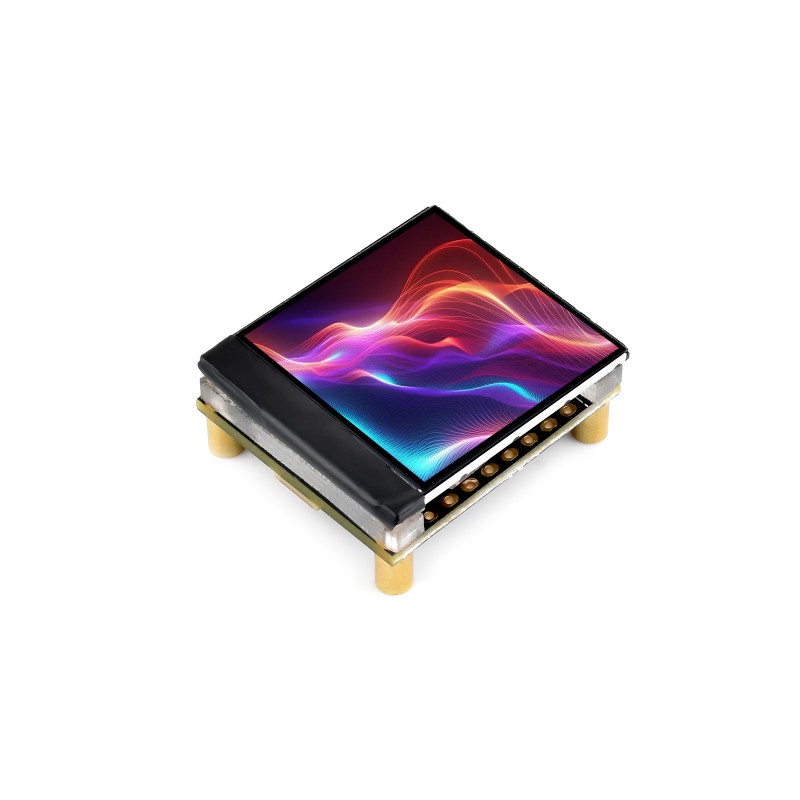 ESP32-S3 1.3 Inch Display Modu - Diy Electronic Modules 评论和价格