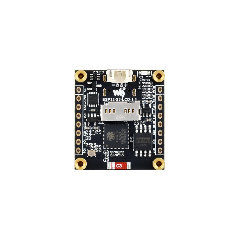 ESP32-S3 1.3 Inch Display Modu - Diy Electronic Modules 评论和价格