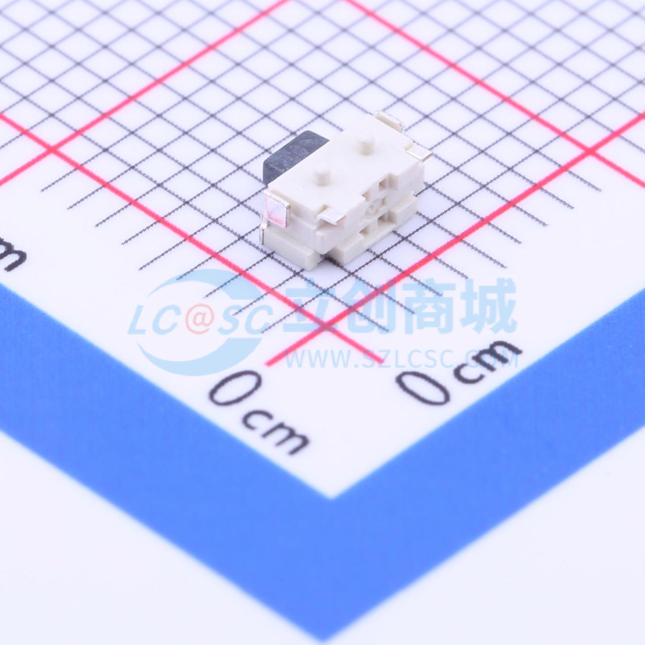 286pcs 1TS003B-1600-3500A-CT S - Push Button Tactile 评论和价格