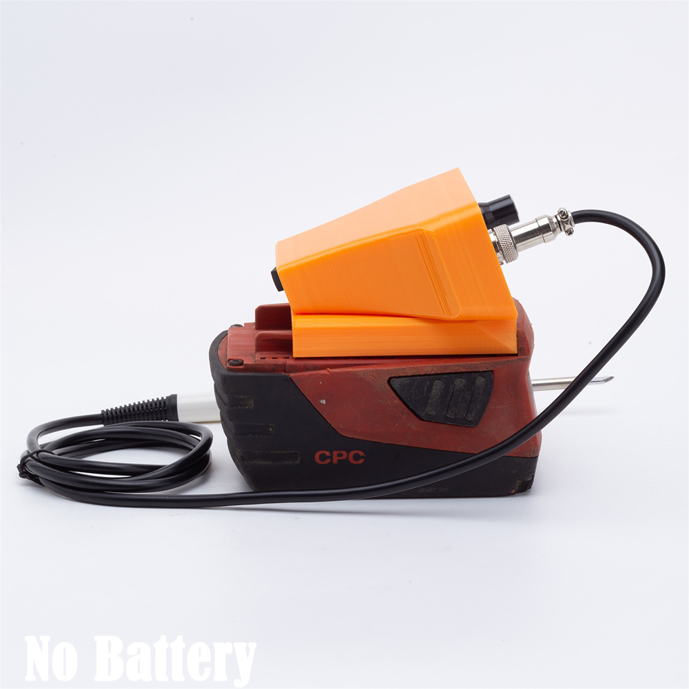 T12 OLED Digital Soldering Sta - Diy Soldering Station No Electronics 评论和价格