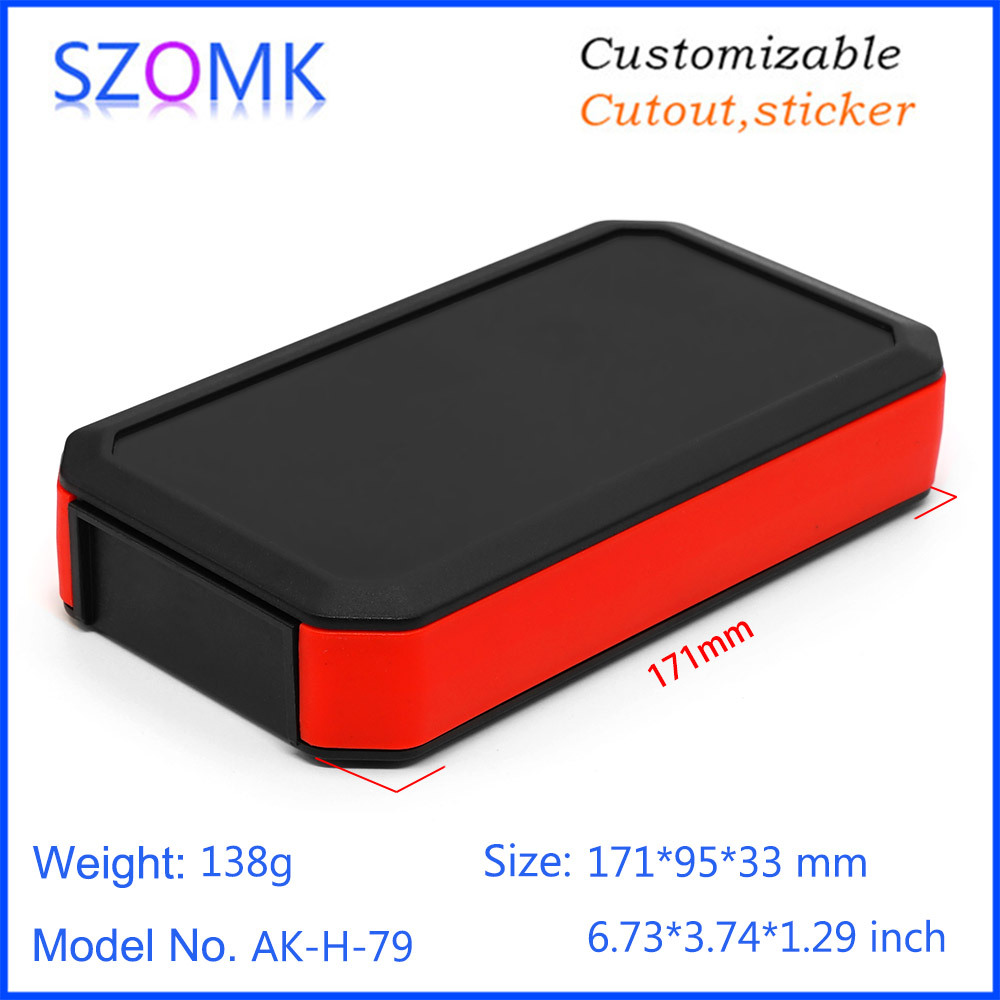 SZOMK 1Pcs 171*95*33mm Plastic - Diy Electronics Websites 评论和价格