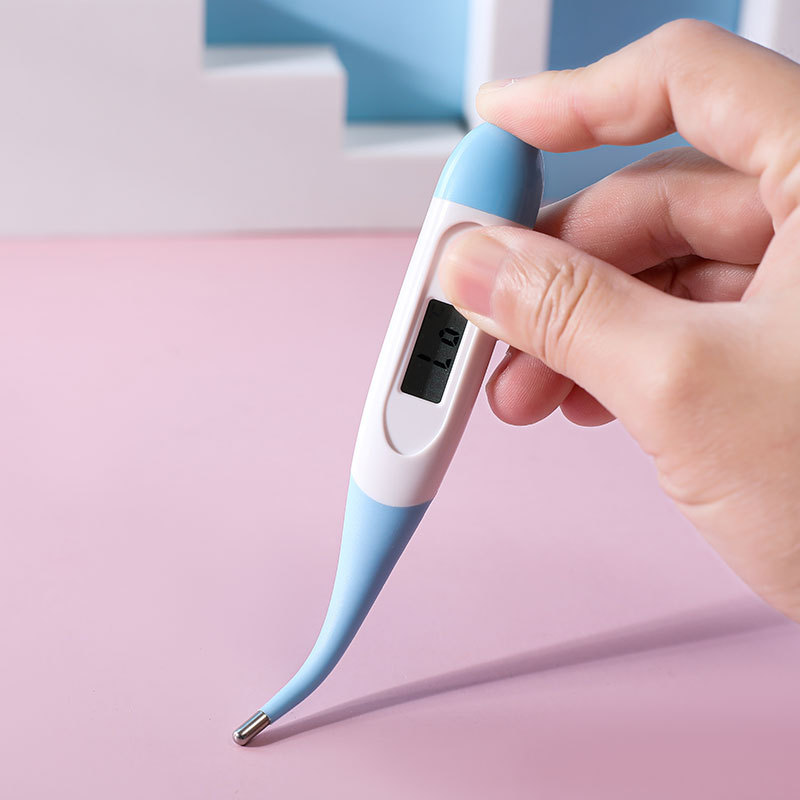 Electronic Digital Thermometer - Diy Electronics Projects For Adults 评论和价格