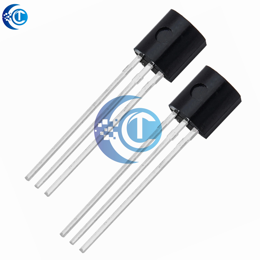 1pcs/5pcs/10pcs /lot Sensor El - Ds18B20 Temperature Sensor 评论和价格