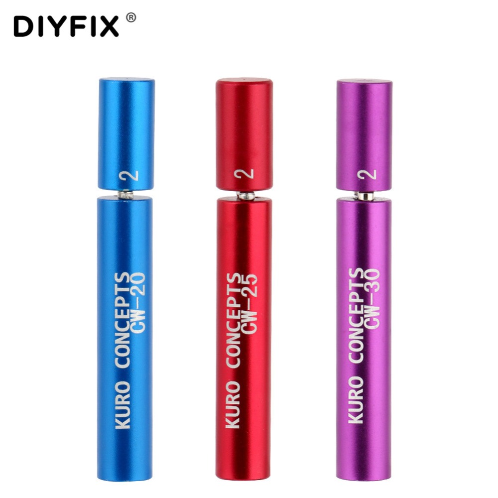 DIYFIX Coil Winder Wire Coiler - Diy Vape Electronics 评论和价格