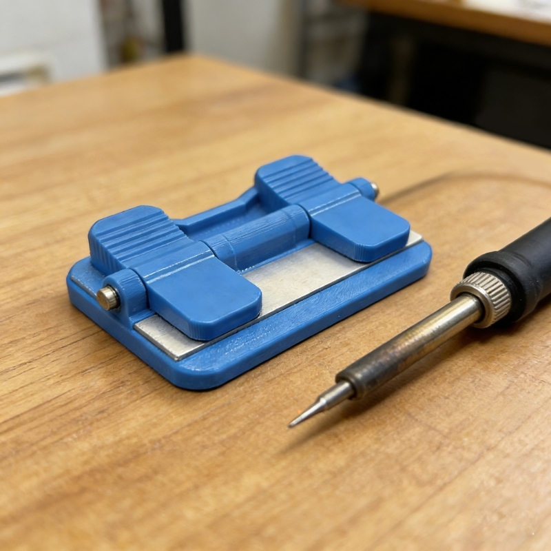 Soldering Station Helping Hand - Diy Soldering Station No Electronics 评论和价格