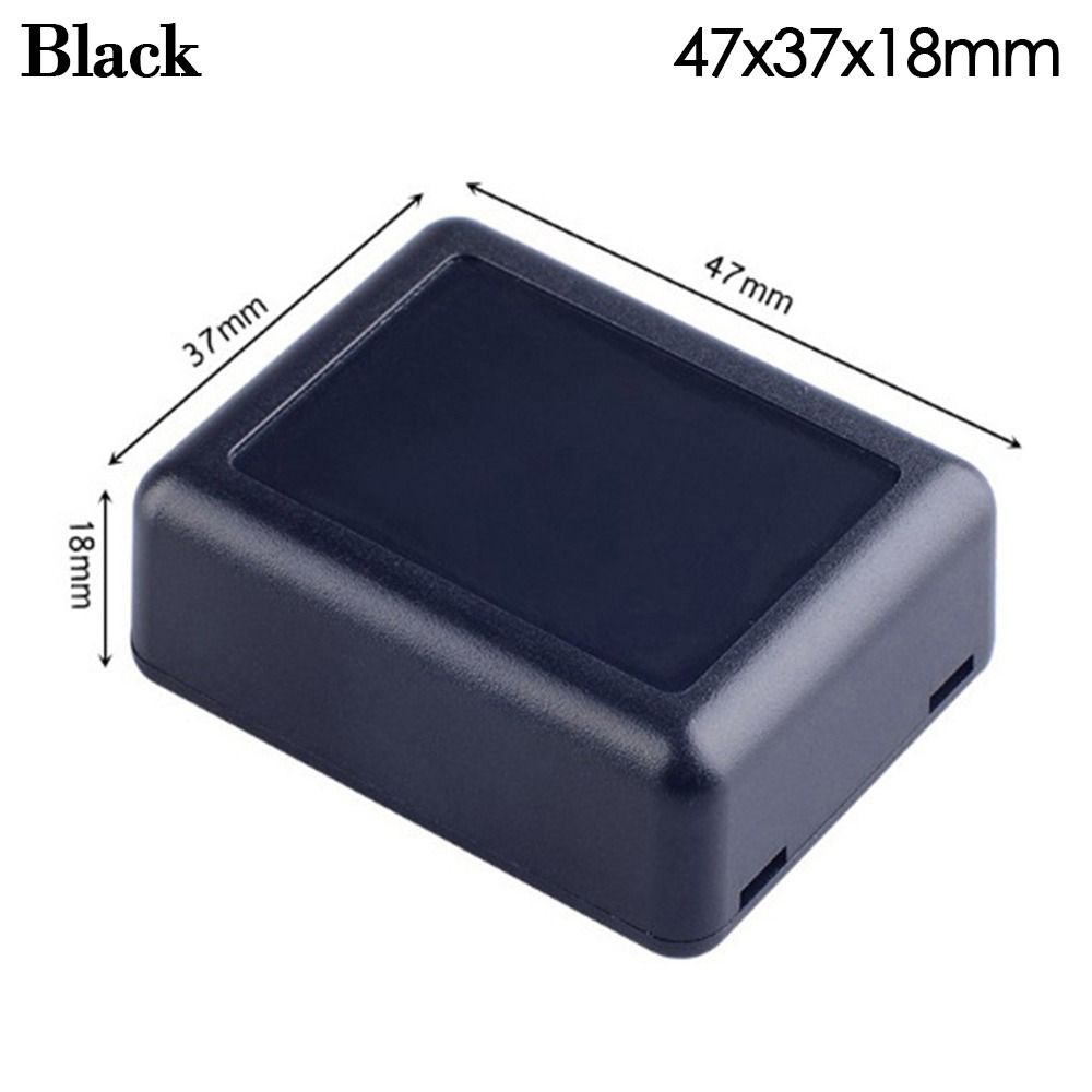 Black High Quality DIY Waterpr - Diy Electronics Websites 评论和价格