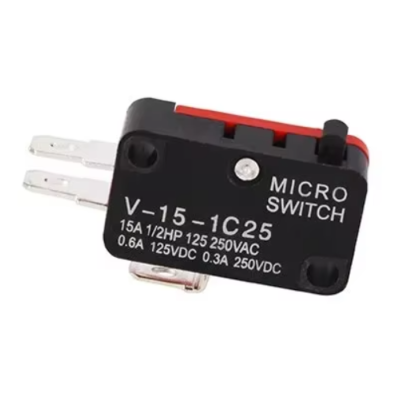 5pcs Travel Limit Switch Micro - Push Button Tactile 评论和价格