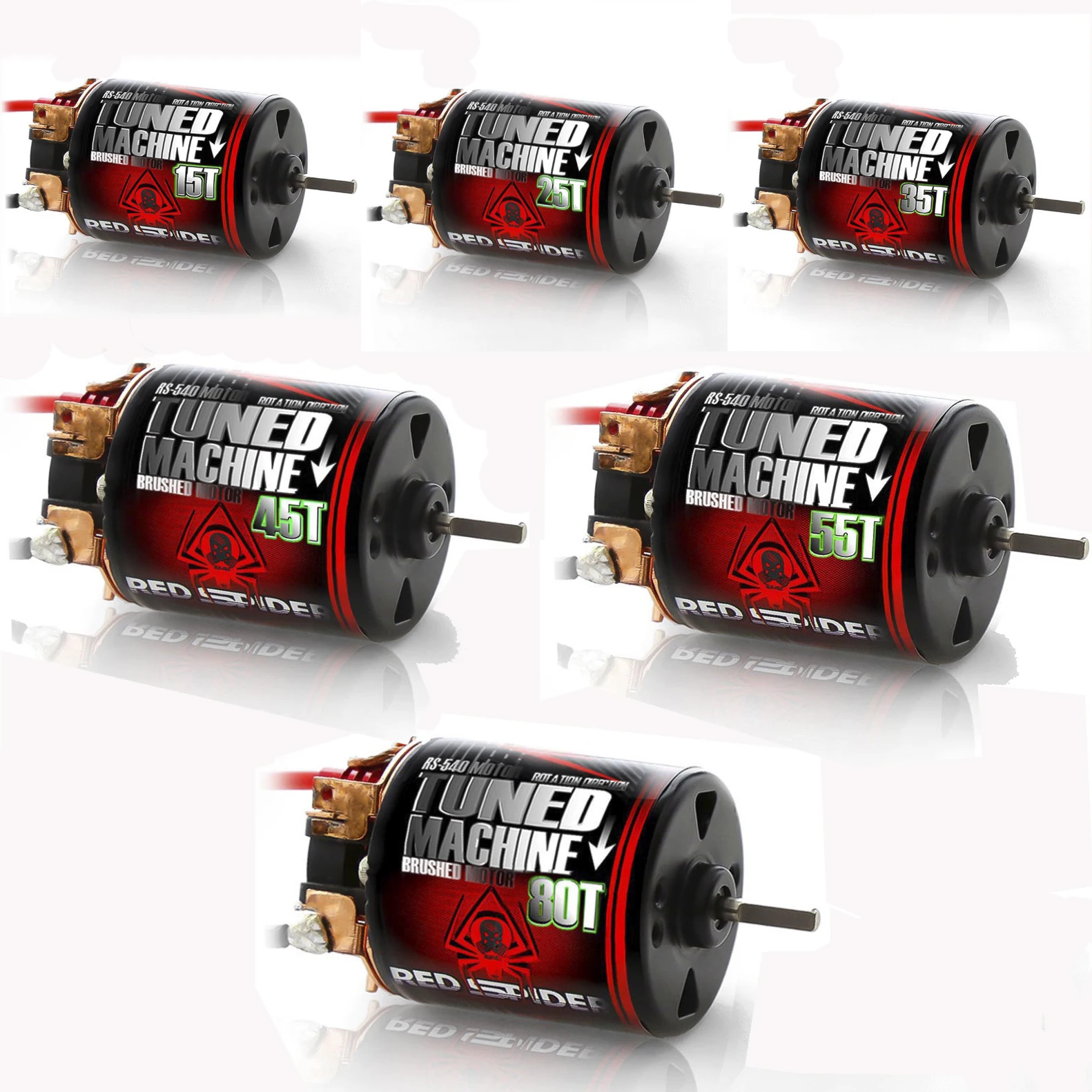 Waterproof 540 Brushed Motor 8 - Servo Motor Sg90 评论和价格