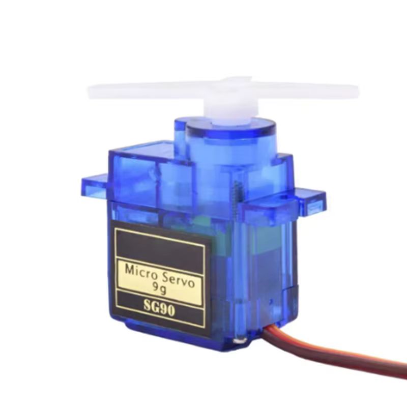 2/4pcs Sg90 Servo Motor Micro  - Servo Motor Sg90 评论和价格