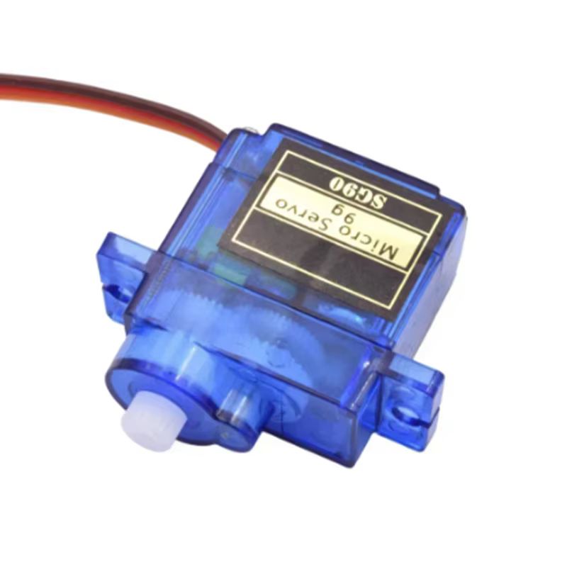 2/4pcs Sg90 Servo Motor Micro  - Servo Motor Sg90 评论和价格