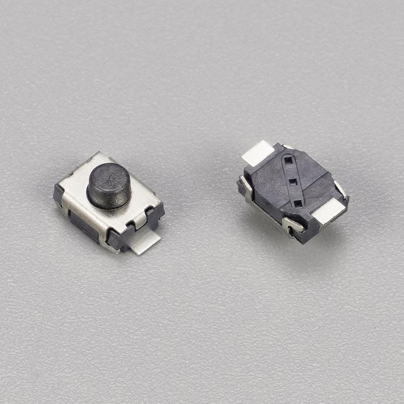 100Pcs 3*4*2MM Micro Switch Bu - Push Button Tactile 评论和价格