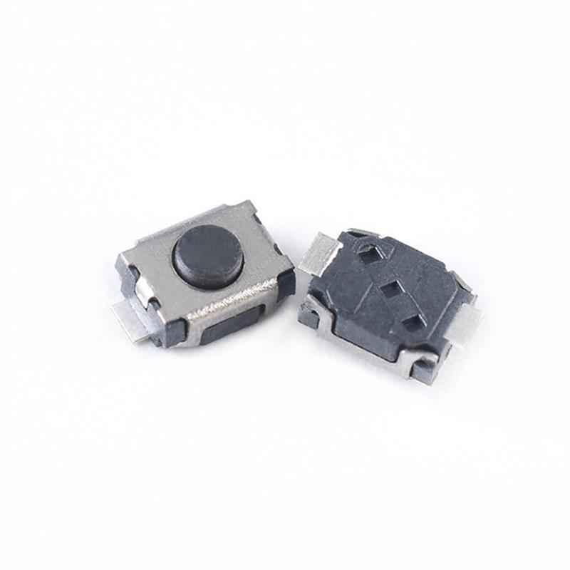 100Pcs 3*4*2MM Micro Switch Bu - Push Button Tactile 评论和价格